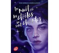 La nuit où les étoiles se sont éteintes - Tome 1