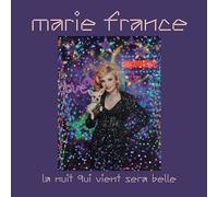 Marie France La Nuit Qui Vient Sera Belle (Vinyl LP)