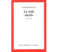 La Nuit sacrée