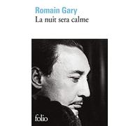 La nuit sera calme: [entretiens avec François Bondy