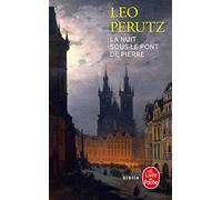La Nuit Sous Le Pont De Pierre