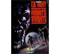 La nuits des morts vivants