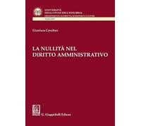La nullità nel diritto amministrativo