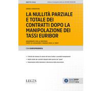 La nullità parziale e totale dei contratti dopo la manipolazione