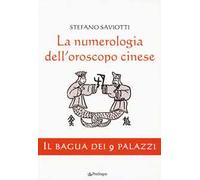 La numerologia dell'oroscopo cinese. Il bagua dei 9 palazzi