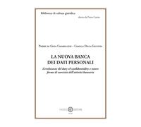 La nuova banca dei dati personali. L’evoluzione del duty of confi