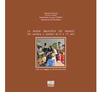 La nuova Biblioteca dei ragazzi