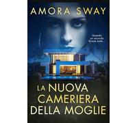 LA NUOVA CAMERIERA DELLA MOGLIE