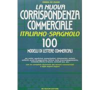 La nuova corrispondenza commerciale italiano-spagnolo