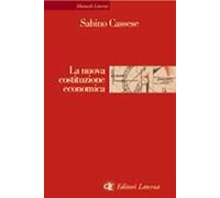 La nuova costituzione economica