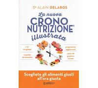 La nuova crononutrizione illustrata