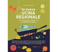 La nuova cucina regionale
