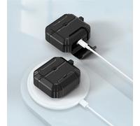 La nuova custodia per auricolari Pathfinder è adatta per la custodia portatile per auricolari AirPods Pro 2 e compatibile con AirPods Pro 3.