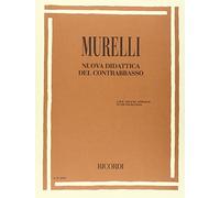 LA NUOVA DIDATTICA DEL CONTRABBASSO