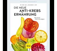 La nuova dieta anti-cancro: come fermare il gene del cancro (Guida GU G...