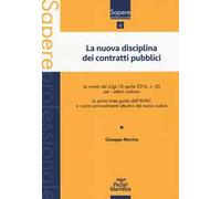 La nuova disciplina dei contatti pubblici