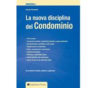 La nuova disciplina del condominio