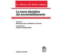 La nuova disciplina del sovraindebitamento – Zanichelli