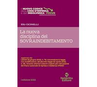 La nuova disciplina del sovraindebitamento - AA.VV.