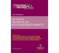 La nuova disciplina del sovraindebitamento - [Neldiritto.it]