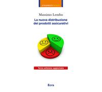 La nuova distribuzione dei prodotti assicurativi - 2022 - Ecra