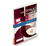 La Nuova DITALS risponde 4 - Manuale di preparazione all’esame DITALS | Italiano L2/LS - Edilingua