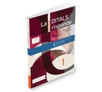 La nuova Ditals risponde. Ditals di I livello (Vol. 1/1)