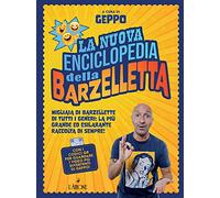 La nuova enciclopedia della barzelletta