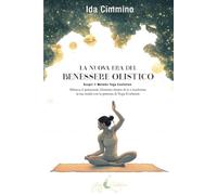 La Nuova Era del Benessere Olistico: Scopri il Metodo Yoga Evolution