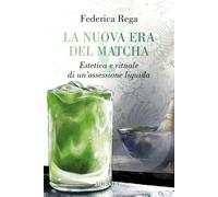 La nuova era del matcha. Estetica e rituale di un'ossessione liqu
