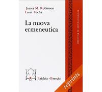 La nuova ermeneutica