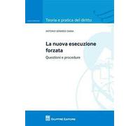 La nuova esecuzione forzata