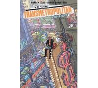 La nuova feccia. Transmetropolitan. Vol. 4