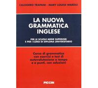 La nuova grammatica inglese