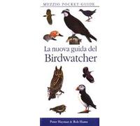 La nuova guida del Birdwatcher