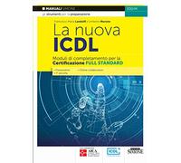 La nuova ICDL. Moduli di completamento perla certificazione Full Standard. Presentation. IT security. Online collaboration