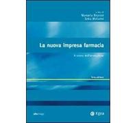 La nuova impresa farmacia. Il valore dell'innovazione