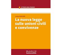 La nuova legge sulle unioni civili e convivenze