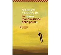 La nuova manomissione delle parole