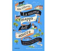 La nuova mappa dell'amore