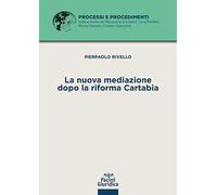 La nuova mediazione dopo la riforma Cartabia