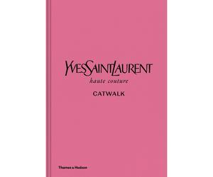 La Nuova Passerella di Yves Saint Laurent di Mag