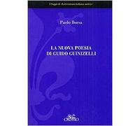 La nuova poesia di Guido Guinizelli