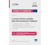 La nuova riforma contabile delle Amministrazioni Pubbliche - L'ACCRUAL E GLI STANDARD ITAS