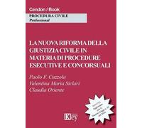 La nuova riforma della giustizia civile in materia di procedure esecutive e concorsuali