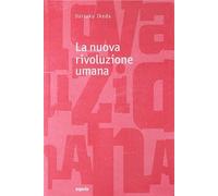 Libri Daisaku Ikeda - La Nuova Rivoluzione Umana #15-16