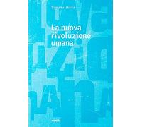 Libri Daisaku Ikeda - La Nuova Rivoluzione Umana #3-4