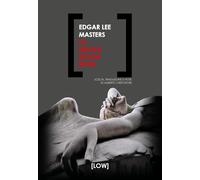 La nuova Spoon River. Ediz. italiana e inglese [Paperback] [Nov 14, 2023] Master