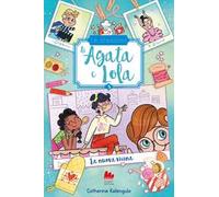 La nuova vicina. Le creazioni di Agata e Lola