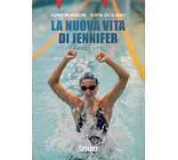 La nuova vita di Jennifer